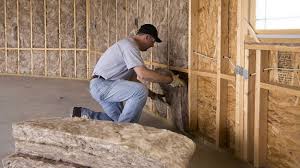 Types of Insulation We Offer in Mountain House, CA